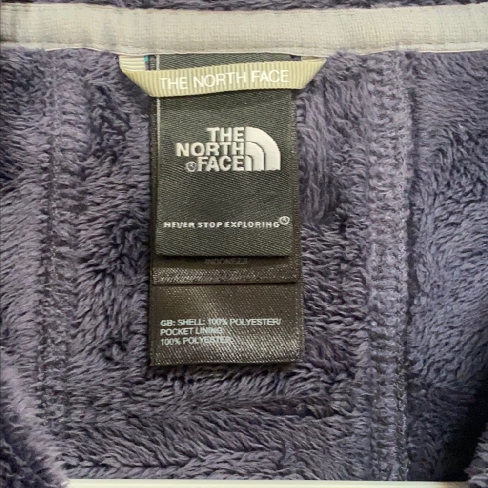 North face jacket - Picture 2 of 4